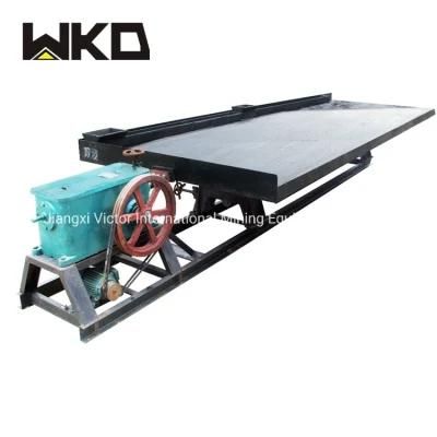 50tph Complete Turnkey Rock Gold Ore Gravity Mining Processing Plant