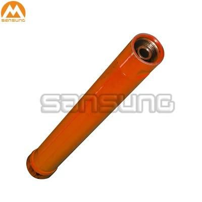 4&quot; 5&quot; 6&quot; Exploration Reverse Circulation Drilling RC Hammer for Ore Sampling