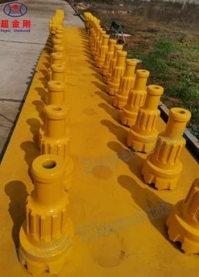China Factory 4inch DTH Hammer for Rock Drilling M40 / Mission40