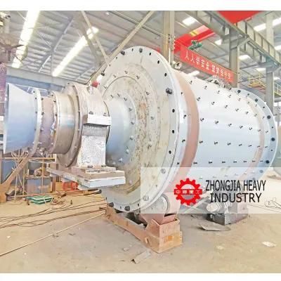 Mqy3236 Copper Ore Grinding Ball Mill Machine