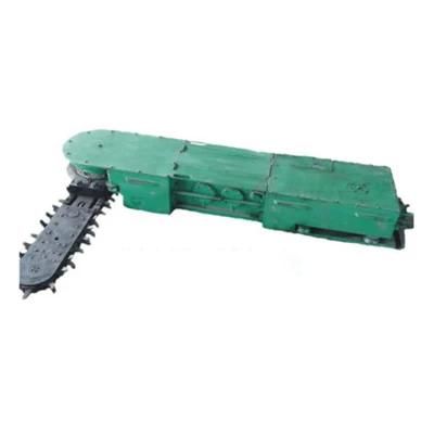 Mjlb15-H28 Ultra-Thin Underground Mining Chain Coal Cutter Machine Supplier