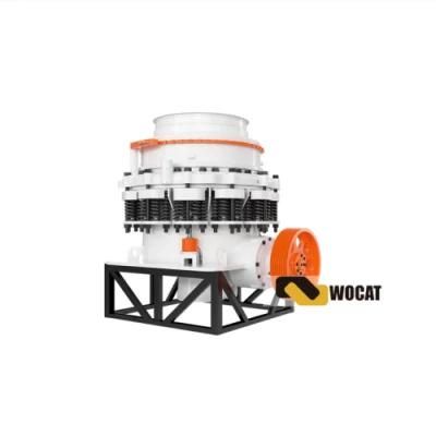 Impact Mining Equipment for Stone Crushing (NP1620)
