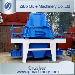 High Quality Vertical Impact Crusher/Crushing Equipment