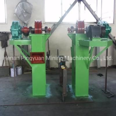 Ring Chain Bucket Elevator