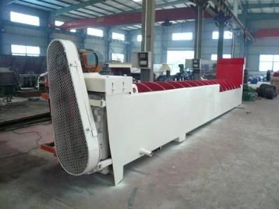 China Supplier Rotary River Sand Washing Washer Machine