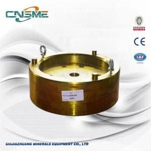 HP Crusher Parts with Better Production