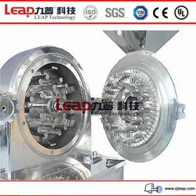 Ce Certificated Superfine Starch Powder Shredder