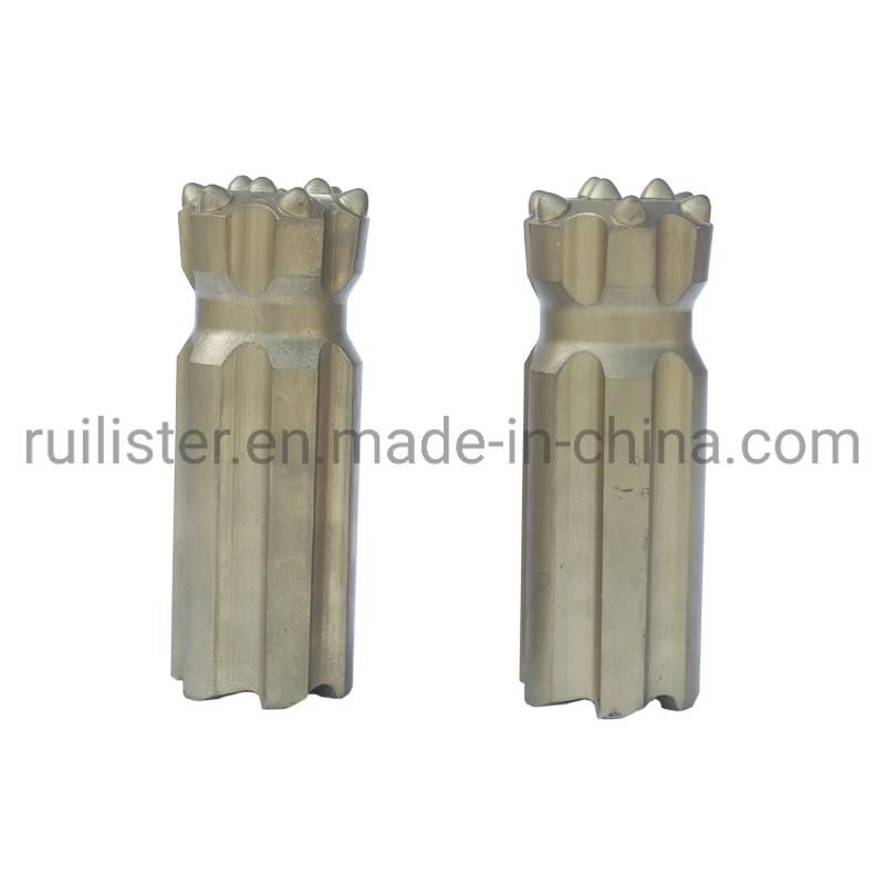 Retrac Button Bits R32-64mm Rock Drilling Tools