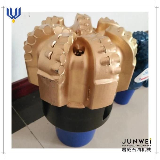Factory Supply Hard Rock Drilling Bits 12 1/4" Tricone Drill Bit for Hard Rock
