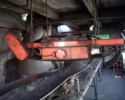 Permanent Crossbelt Magnetic Separators-Manufacturer
