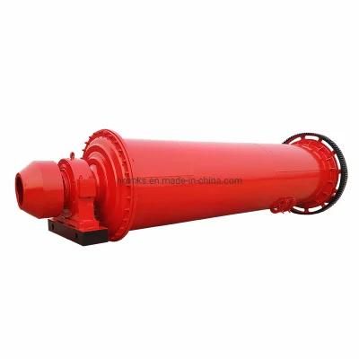 Factory Price Clinker Grinding Machine Wet Ball Mill