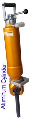 Similar to Darda Hydraulic Rock Splitter for Mining