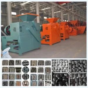 Briquette Making Machine for Sale