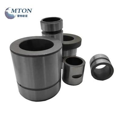 Forge Alloy Steel Indeco Atlas Mkb Blt Excavator Spare Parts Hydraulic Hammer Bushing ...