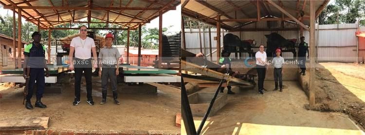 Low Cost Mining Equipment Gold Shaking Table for Sale