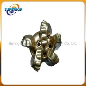 Matrix PDC 6 Inch 5 Blades Drilling Bit