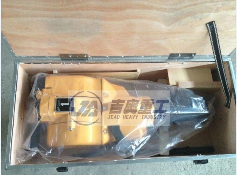Yn27c Gasoline Rock Drill with The Best Price in China