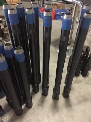 Spt Soil Sampler
