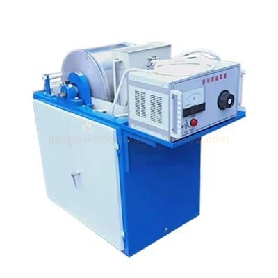 Hot Sale Magnetic Separator Crs400*300 Wet Drum Magnetic Separator Machine