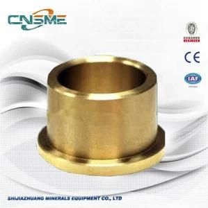 Energy-Saving Crusher Parts Bronze Bush