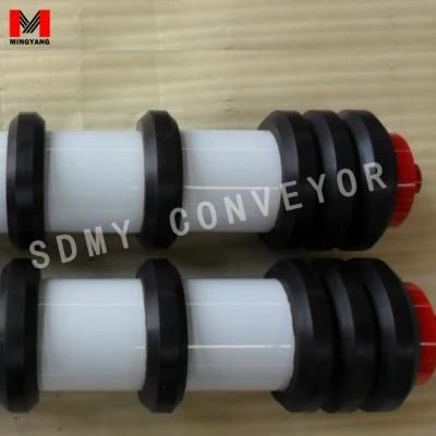 Disc Return Roller Rdrt Roller Return Idler of Gravity Conveyor