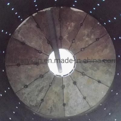 1830*4500mm Wet Ball Mill for Mining