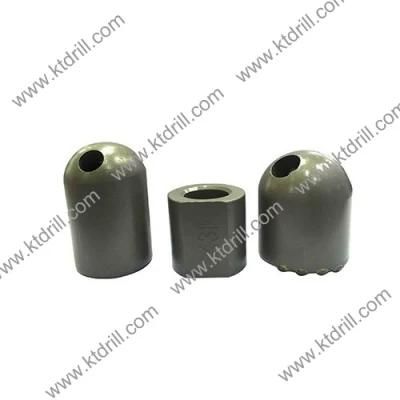 30/38mm B43h Teeth Holders for Foundation Drilling Tools