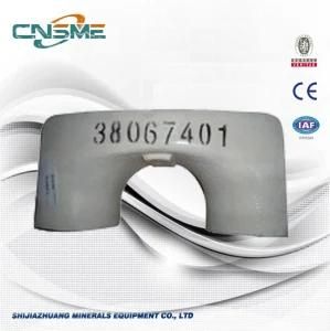 Energy Saving HP Crusher Spares