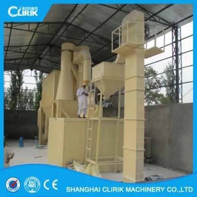 Feldspar Grinding Mill Unit Powder Making Machine for Feldspar Powder Production Line