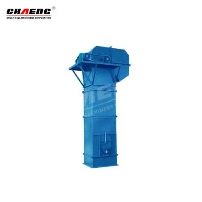 Bucket Elevator for Stone Crushing Plant