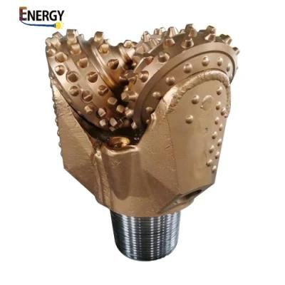 Rock Drilling Bit 10 5/8 Inch TCI Tricone Drill Bit of API Spec