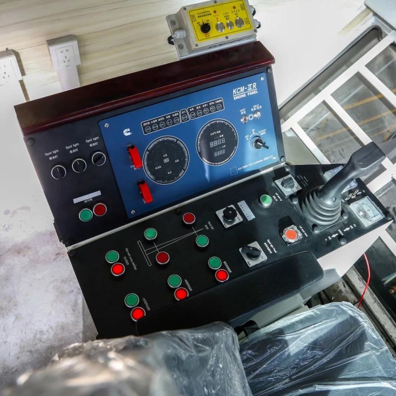 Dismantle Hydraulic Cutter Suction Dredger Sand Dredger Sand Mining Dredger River Dredger Mud Dredger Sand Pumping Dredger