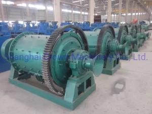 Mineral Grinding Machine/Grinding Ball Mill for Mineral