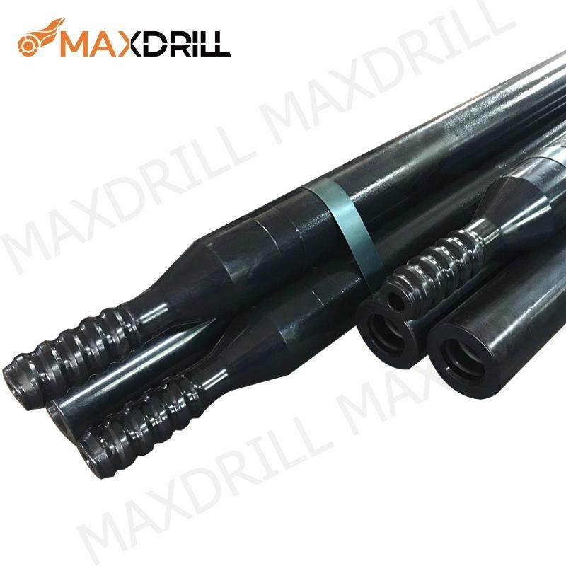 Maxdrill T38 T45 T51 Guide Tube