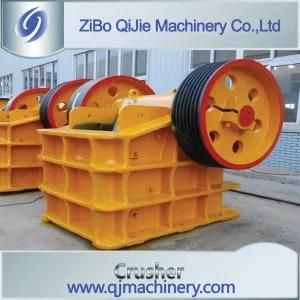 High Quality Jaw Crusher