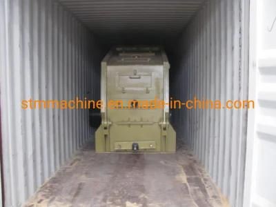 High Quality and Competitive Price Stone Crusher Impact Crushing Machine
