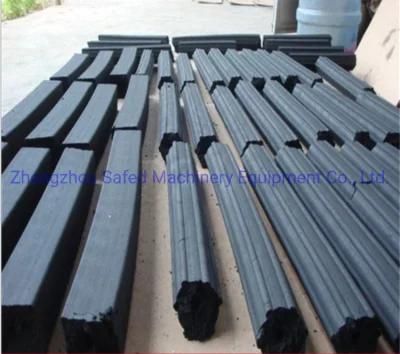 Wood Sawdust Briquette Press Charcoal Making Machine Coal Briquette Making Machine Coal ...
