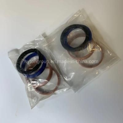 Cone Crusher Spare Parts HP500 Clamping Cylinder Seal Kit Apply to Nordberg in South Korea