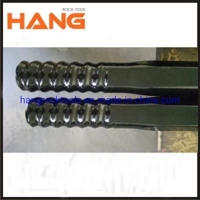T45 Round and Hex Speed Bench Drill mm/Mf Extension Rod