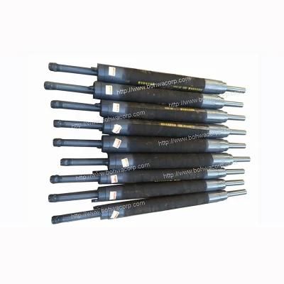 Air and Water Inflation Double Packer