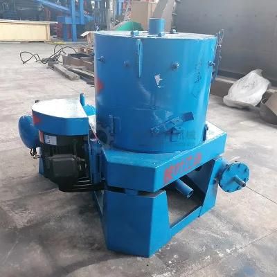 Mining Wash Plant Recycling Cube Knelson Centrifuge Gravity Centrifugal Separator Gold ...