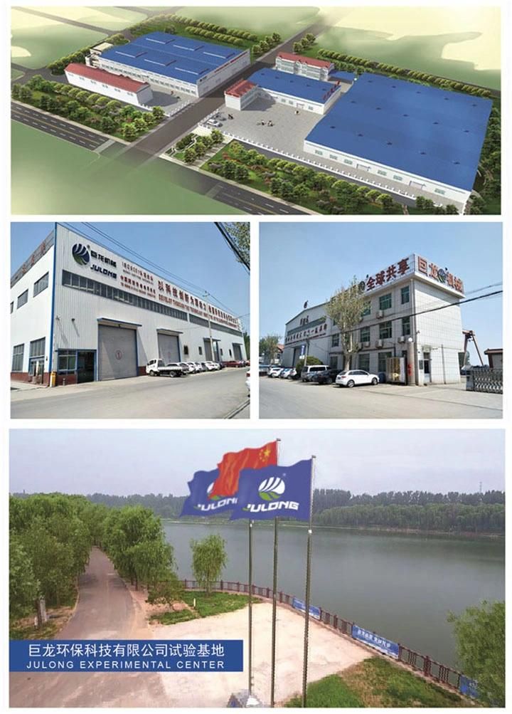 Cutter Head Dredger of Customized Designs for River Lake Sea Dredging