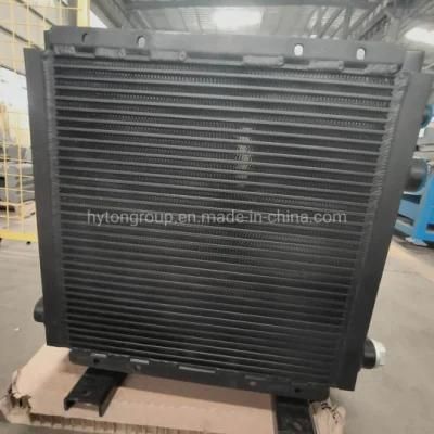 Apply to Nordberg HP4 Multi-Cylinder Cone Crusher Spare Parts Air Cooler