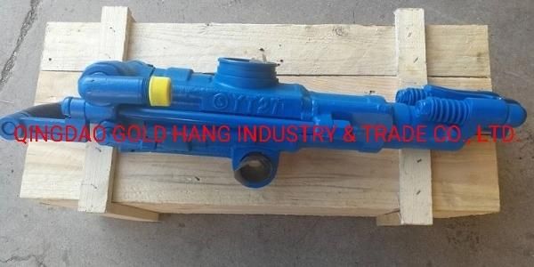 Yt19 Yt20 Yt28 Powerful Pneumatic Drill Hammer