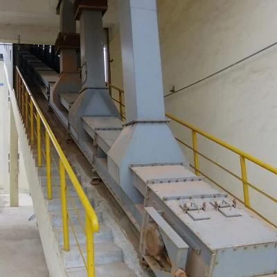 Length Can Be Customized Chain Conveyor for Sale