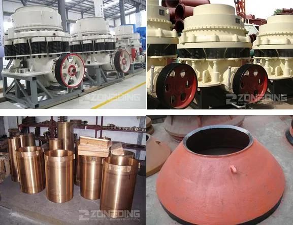 Gold Mining Crusher Symons Cone Crusher 3FT Cone Crusher Price