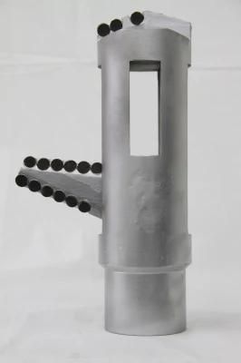 PDC Cut Hole Bit