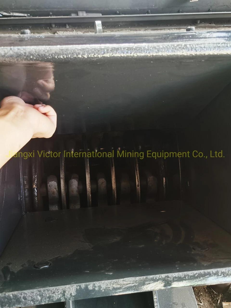 Small Stone Crushing Machine Mini Hammer Crusher for Sale