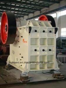 Large Capacity Mining Machine PE 1000*1200 Jaw Crusher