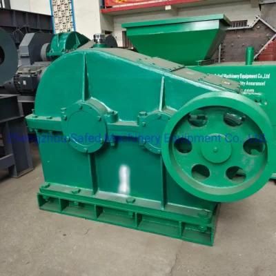 High performance Powder Ball Press Machine Coal Briket Machine Full Line Mineral Powder ...